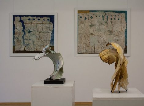 Zeitkunstgalerie, Halle (Saale)