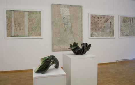 Zeitkunstgalerie, Halle (Saale)