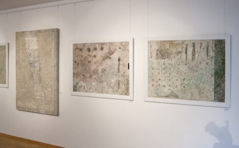 Zeitkunstgalerie, Halle (Saale)