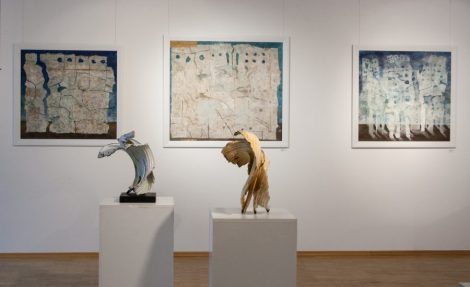 Zeitkunstgalerie, Halle (Saale)