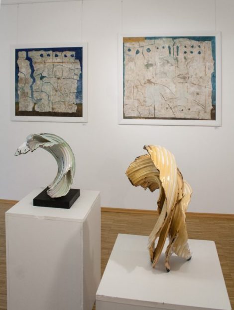 Zeitkunstgalerie, Halle (Saale)