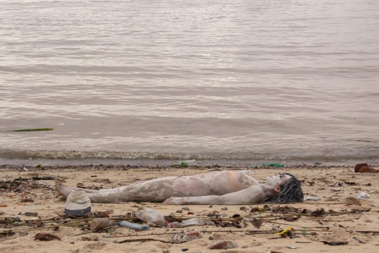 Rio de La Plata